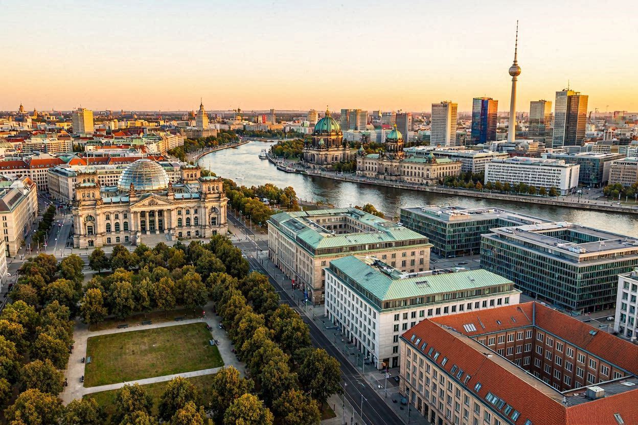 ð©ðª Allemagne