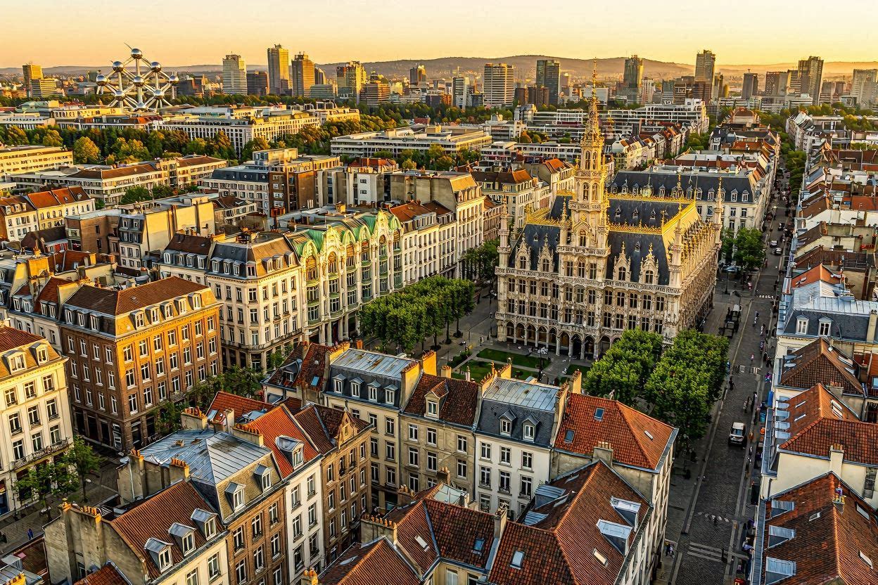 ð§ðª Belgique