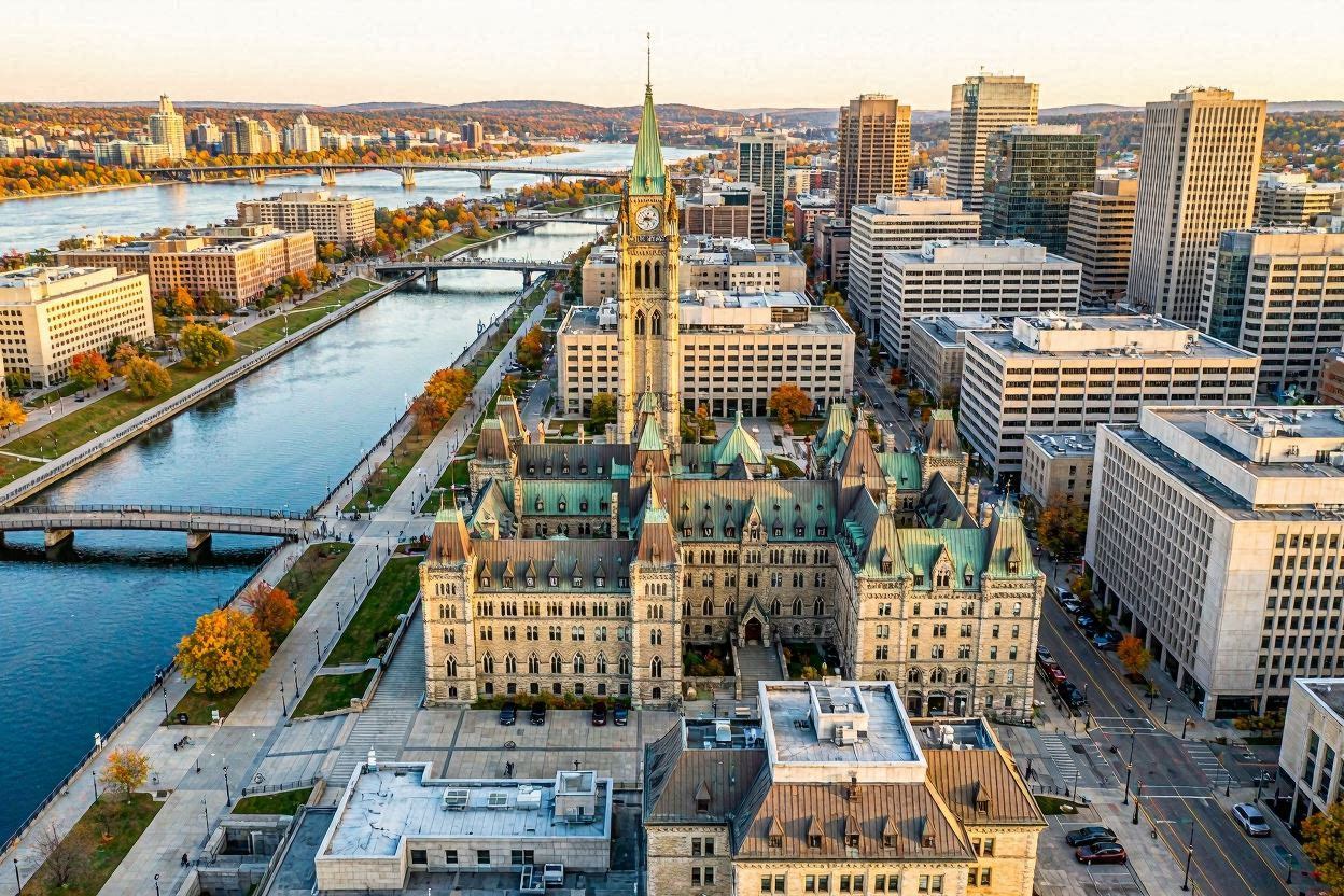ð¨ð¦ Canada