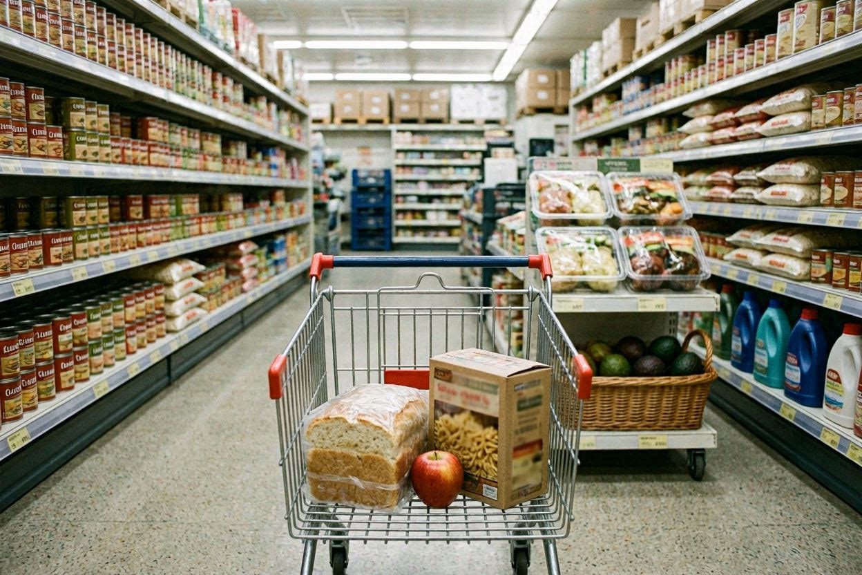 ðCout de la vie