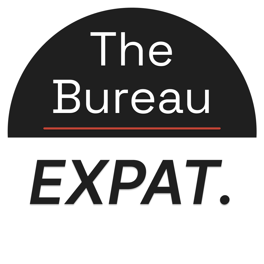 The Bureau Expat.