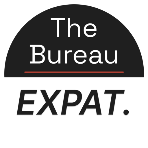 The Bureau Expat.