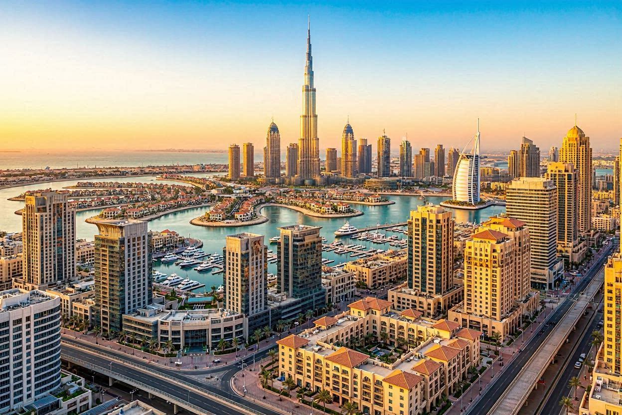 ð¦ðª Émirats arabes unis