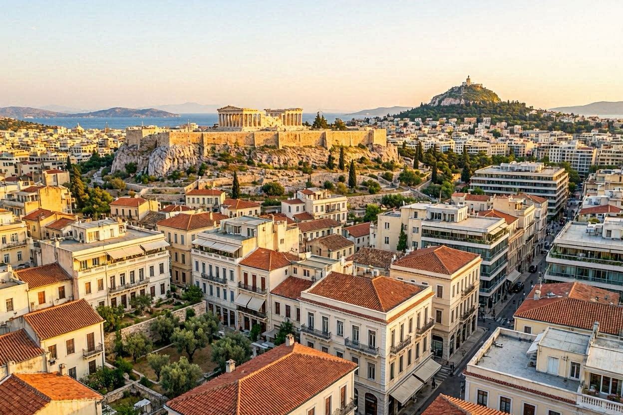 ð¬ð· Grèce
