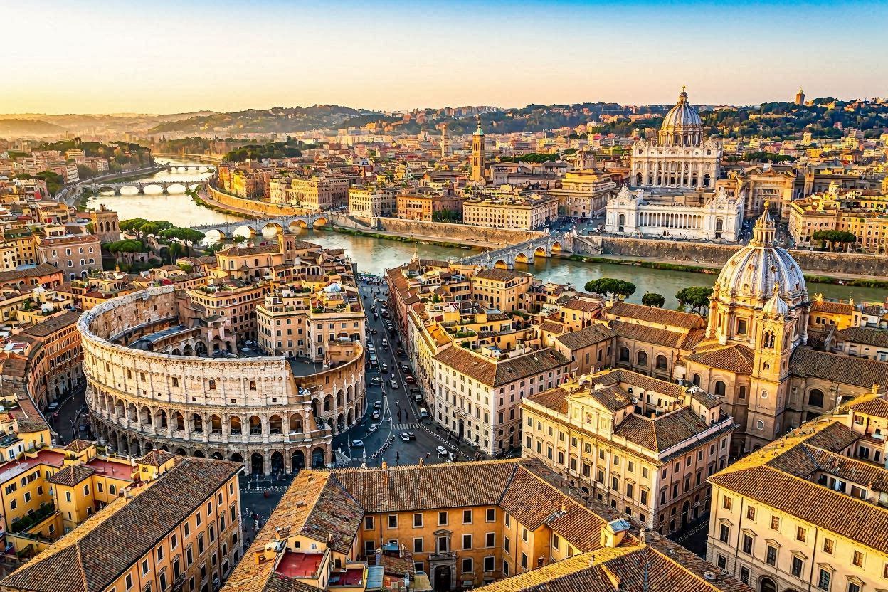 ð®ð¹ Italie