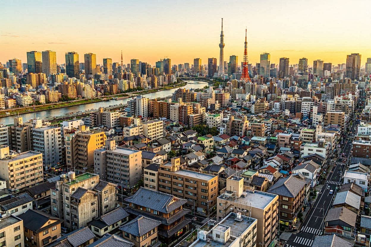 ð¯ðµ Japon