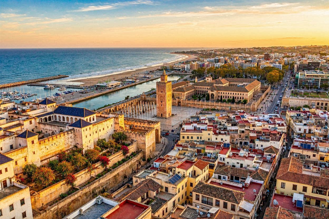 ð²ð¦ Maroc