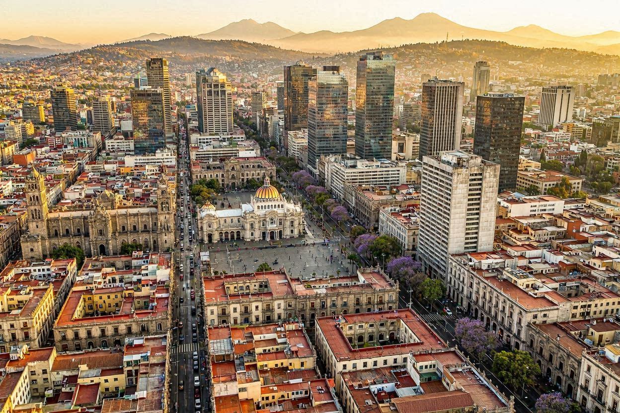 ð²ð½ Mexique