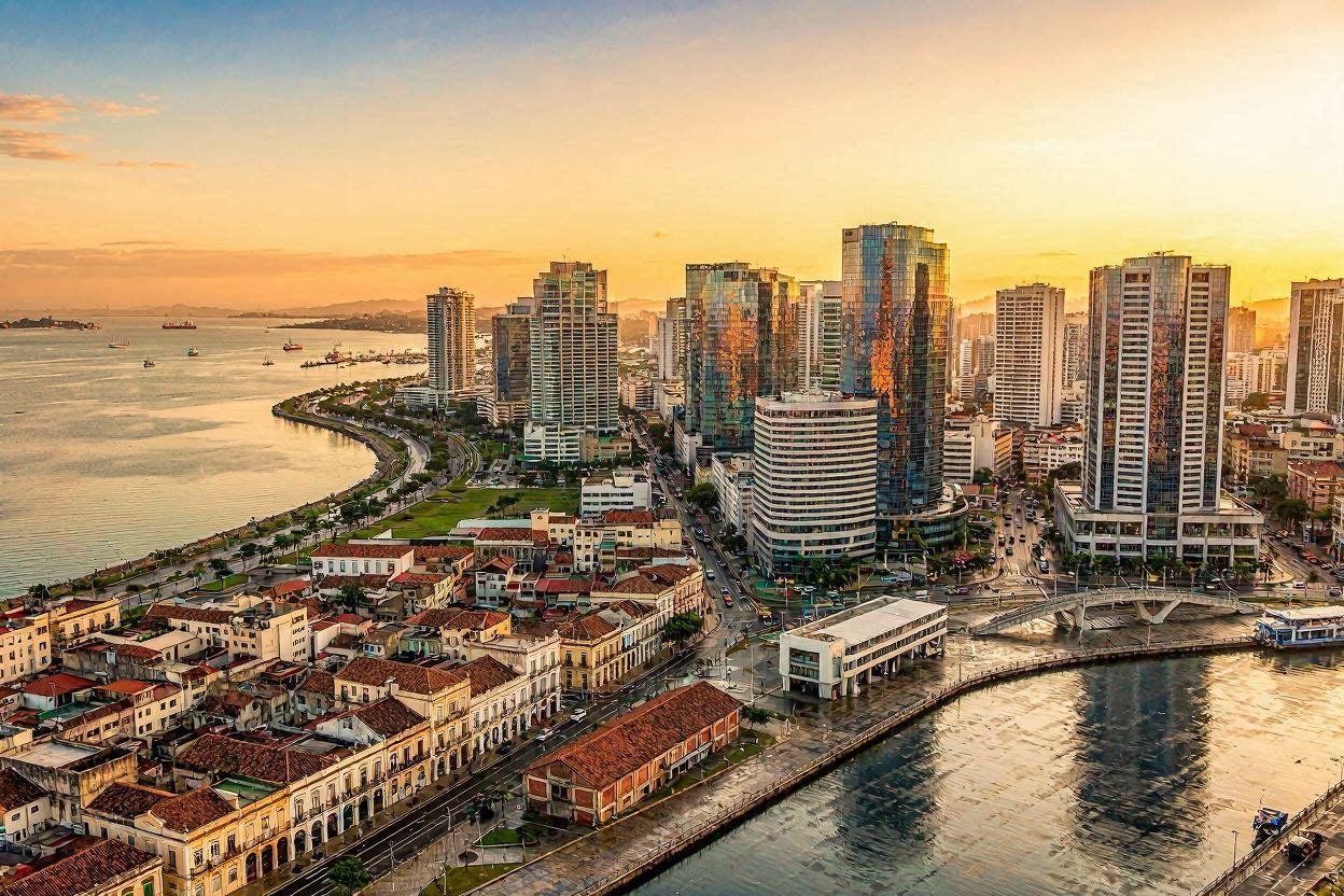 ðµð¦ Panama