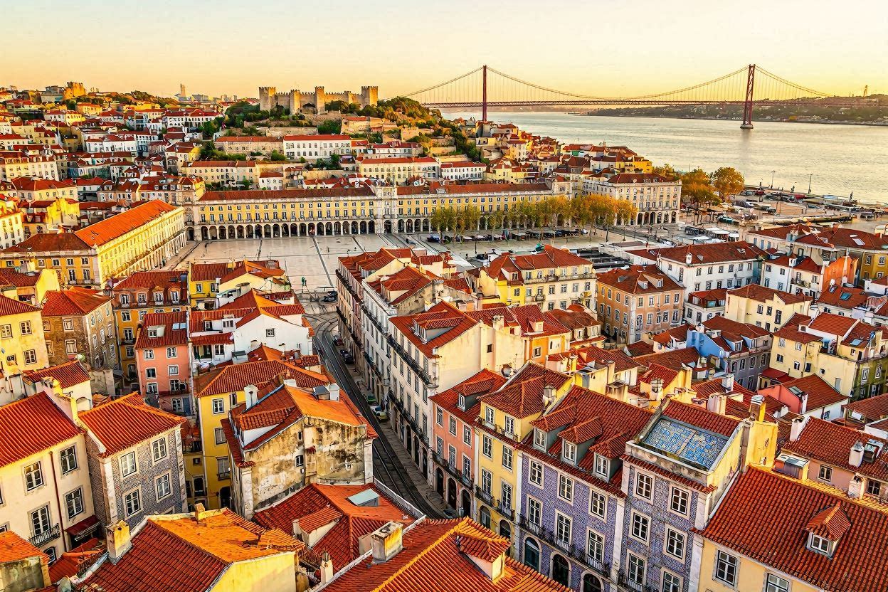 ðµð¹ Portugal