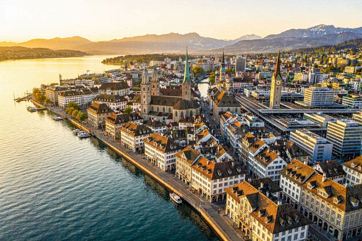 ð¨ð­ Suisse