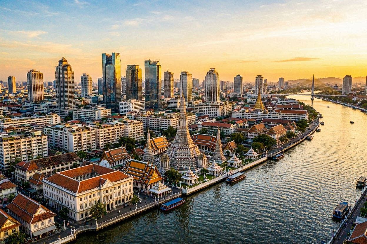 ð¹ð­ Thaïlande