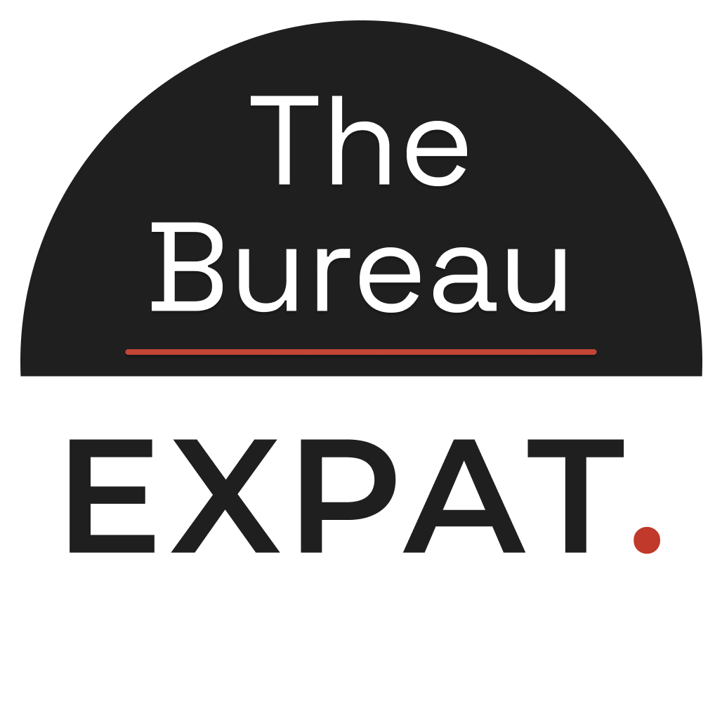 The Bureau Expat.